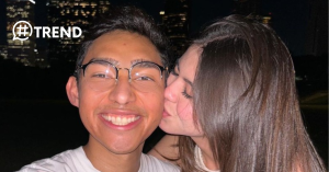 ¡Fernanfloo Anuncia Su Compromiso con Mar Sofía!