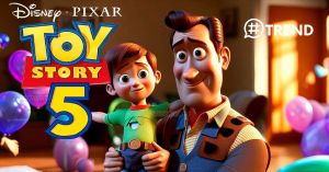 Toy Story 5 Estreno y Novedades: Todo lo que Debes Saber