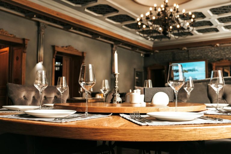 Astrid y Gaston Cdmx Polanco · Polanco
