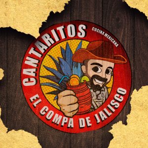 Cantaritos El Compa de Jalisco Reforma