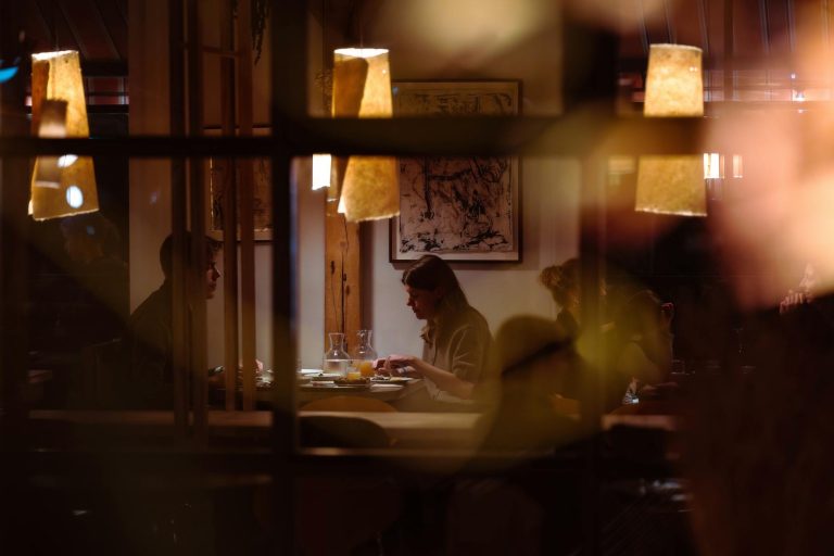 Handshake Speakeasy World 1 2024 · Juárez · Bar