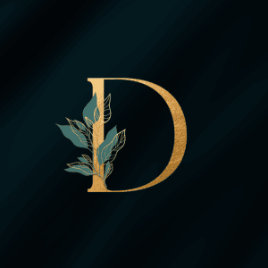 logotipo derroche terraza