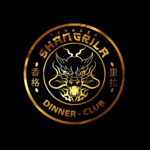 logotipo terraza shangrila