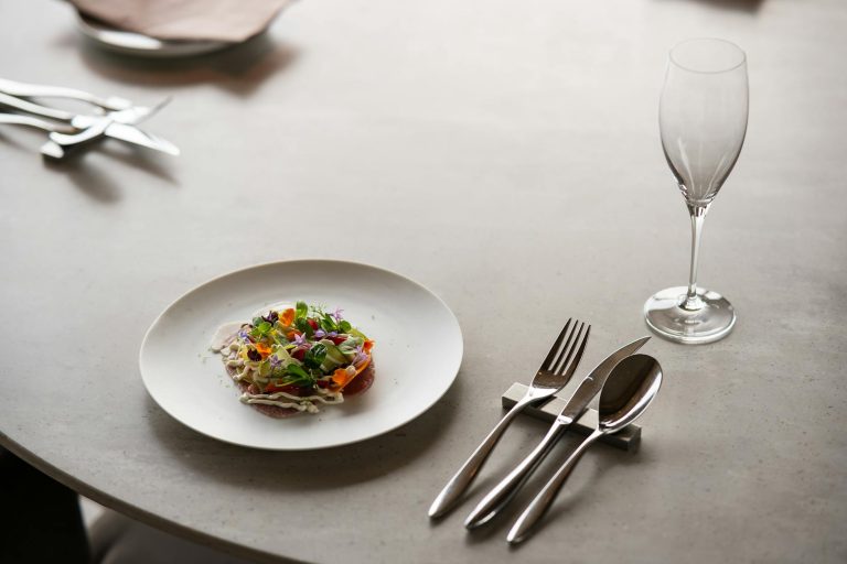 St Regis Brunch Polanco · Polanco