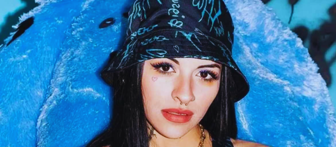 cazzu rompe el silencio