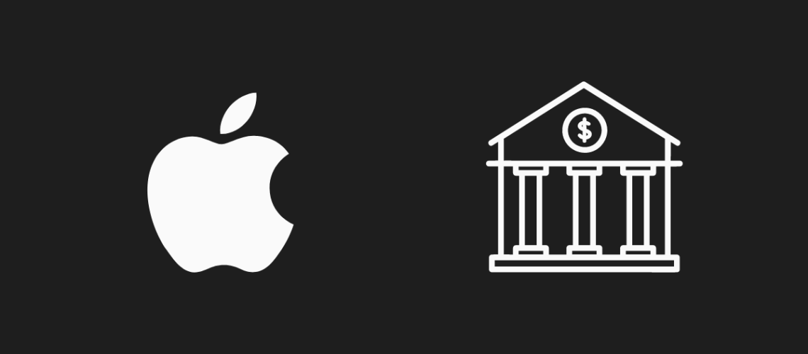 apple lanzara un banco