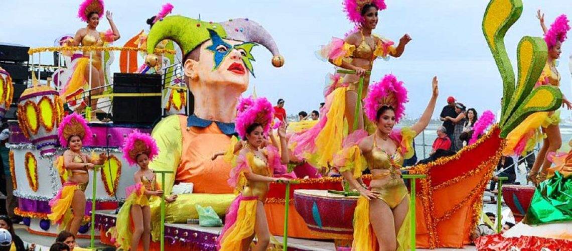 carnaval internacional de mazatlán 2020