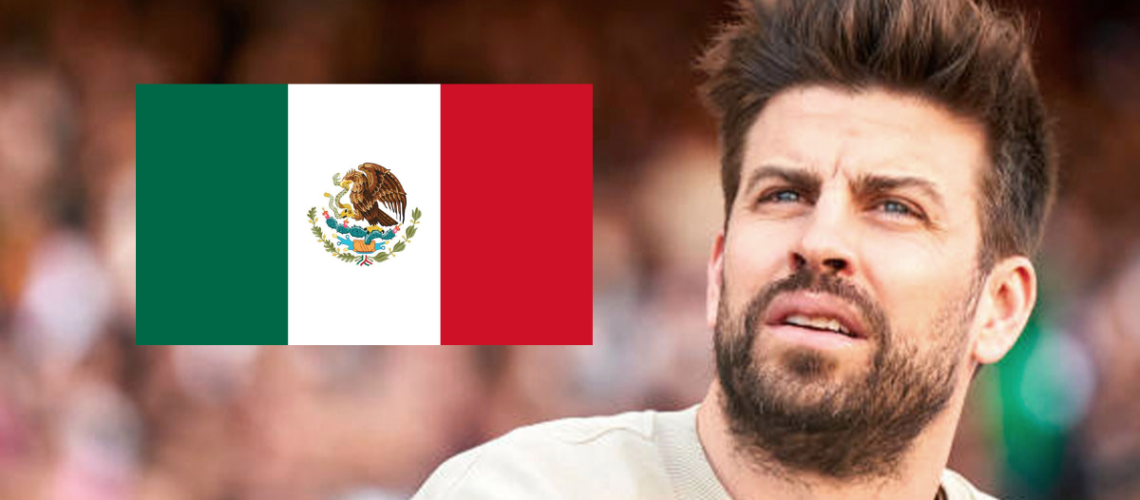 pique le tiene miedo a mexicanos pique le tiene miedo a mexicanos