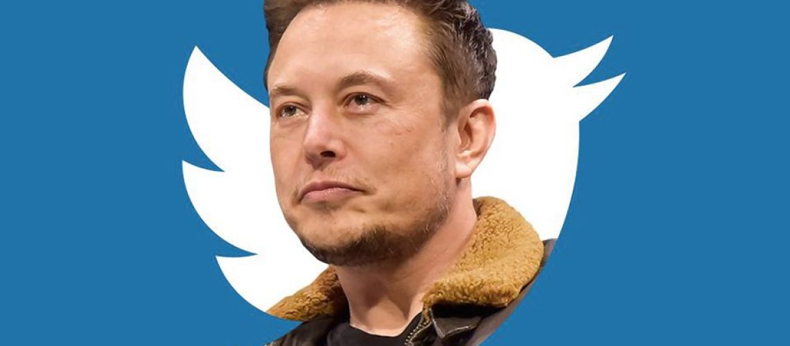 Twitter demanda a Elon Musk por renunciar a su oferta de compra