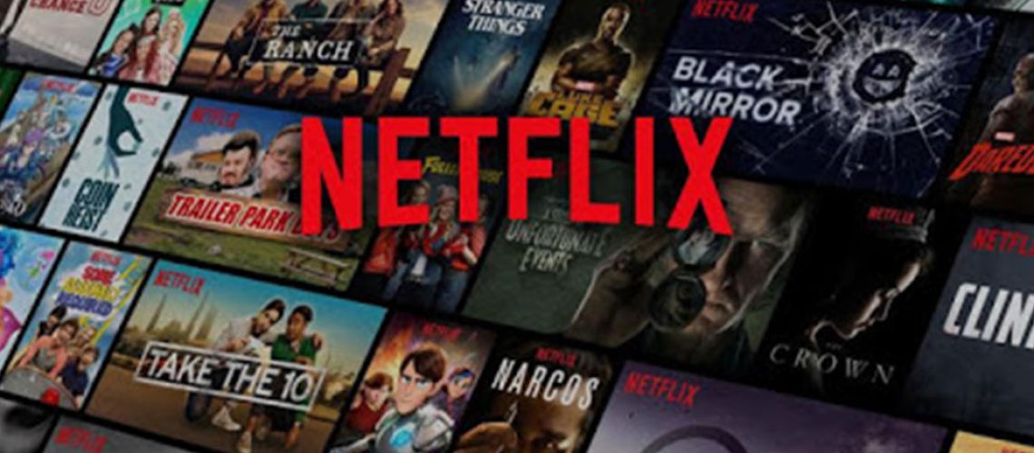 Netflix en Ecatepec