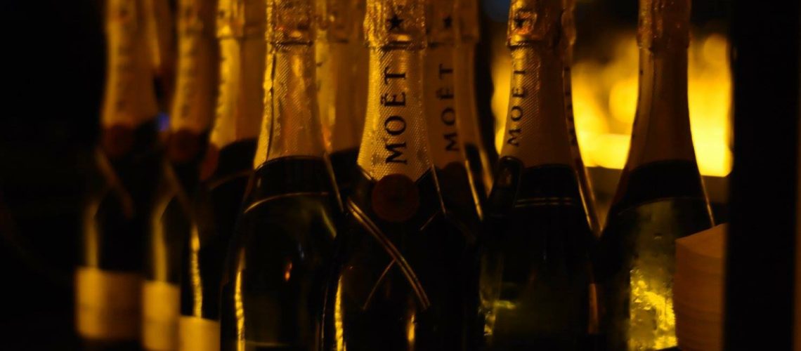 santa moet La Santa Masaryk