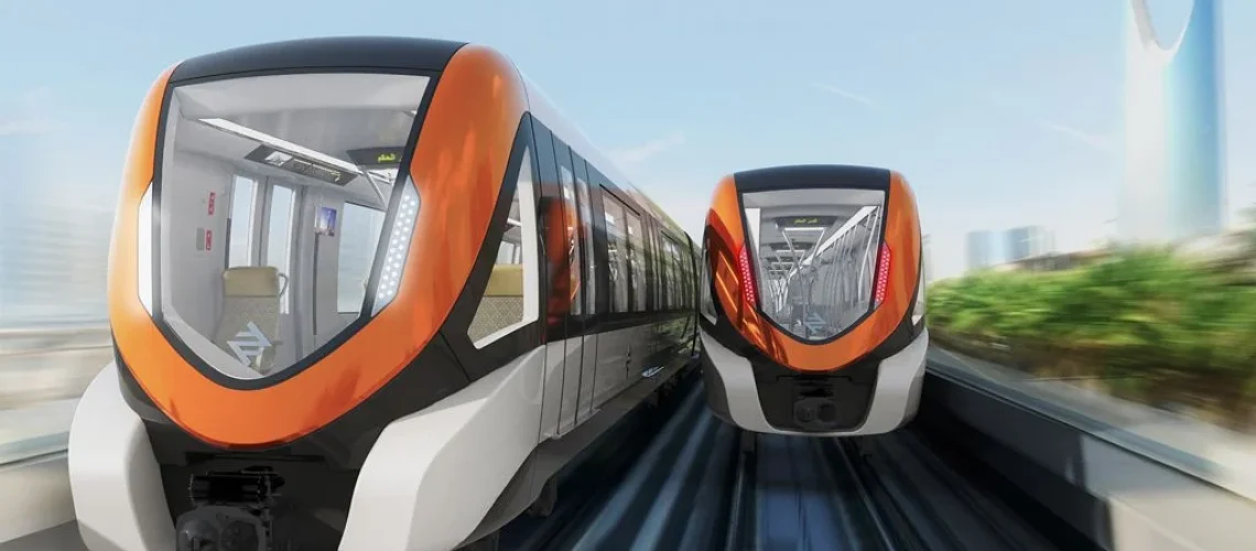 ¡Elegantes y Tecnológicos! Los nuevos trenes de la L1 del metro de la CDMX