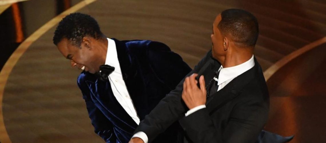 will smith oscars 2022